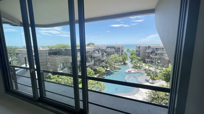 Baan San Ngam Hua Hin, Phetchaburi, Petchkasem Road, Cha-am, Cha-Am, Phetchaburi, 2 Bedrooms, 77 sqm, Condo For Sale, by Acute Realty Partner Co.,Ltd., 500245007 - DDproperty.com