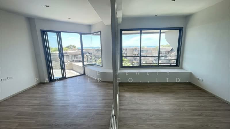 Baan San Ngam Hua Hin, Phetchaburi, Petchkasem Road, Cha-am, Cha-Am, Phetchaburi, 2 Bedrooms, 77 sqm, Condo For Sale, by Acute Realty Partner Co.,Ltd., 500245007 - DDproperty.com