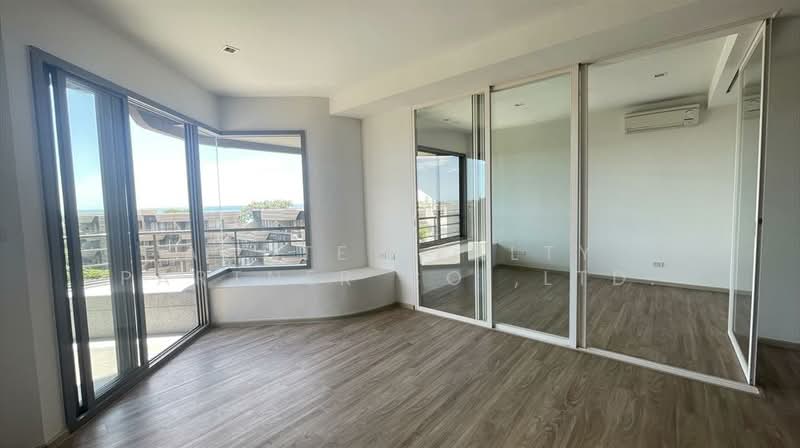 Baan San Ngam Hua Hin, Phetchaburi, Petchkasem Road, Cha-am, Cha-Am, Phetchaburi, 2 Bedrooms, 77 sqm, Condo For Sale, by Acute Realty Partner Co.,Ltd., 500245007 - DDproperty.com