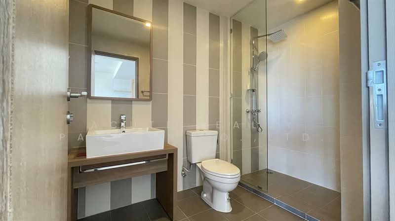 Baan San Ngam Hua Hin, Phetchaburi, Petchkasem Road, Cha-am, Cha-Am, Phetchaburi, 2 Bedrooms, 77 sqm, Condo For Sale, by Acute Realty Partner Co.,Ltd., 500245007 - DDproperty.com