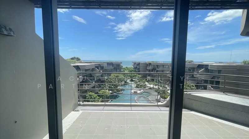 Baan San Ngam Hua Hin, Phetchaburi, Petchkasem Road, Cha-am, Cha-Am, Phetchaburi, 2 Bedrooms, 77 sqm, Condo For Sale, by Acute Realty Partner Co.,Ltd., 500245007 - DDproperty.com