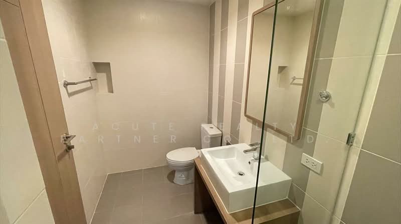 Baan San Ngam Hua Hin, Phetchaburi, Petchkasem Road, Cha-am, Cha-Am, Phetchaburi, 2 Bedrooms, 77 sqm, Condo For Sale, by Acute Realty Partner Co.,Ltd., 500245007 - DDproperty.com