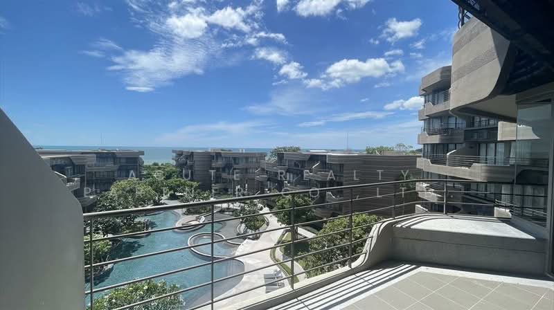 Baan San Ngam Hua Hin, Phetchaburi, Petchkasem Road, Cha-am, Cha-Am, Phetchaburi, 2 Bedrooms, 77 sqm, Condo For Sale, by Acute Realty Partner Co.,Ltd., 500245007 - DDproperty.com