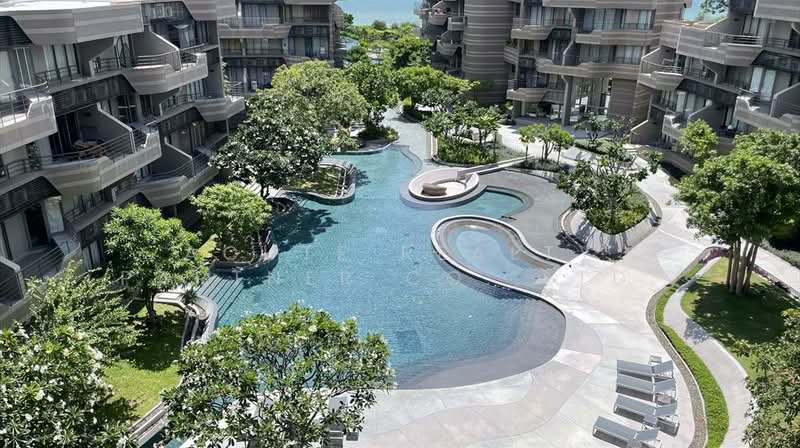 Baan San Ngam Hua Hin : บ้านแสนงาม หัวหิน, เพชรบุรี, ถนนเพชรเกษม, ชะอำ, ชะอำ, เพชรบุรี, 77 ตร.ม., คอนโด ขาย, โดย Acute Realty Partner Co.,Ltd., 500245007 - DDproperty.com