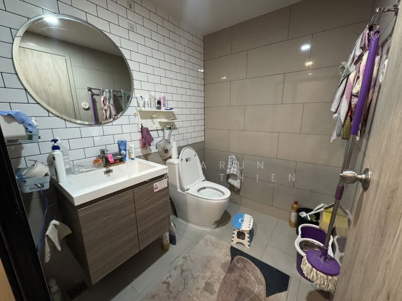 Maestro 19 Ratchada 19-Vipha, Bangkok, Soi Vibhavadi Rangsit 16, Din Daeng, Din Daeng, Bangkok, 1 Bedroom, 36 sqm, Condo For Rent, by Patsarun Leelasathien, 500245008 - DDproperty.com