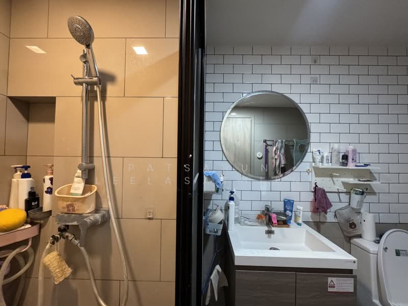 Maestro 19 Ratchada 19-Vipha, Bangkok, Soi Vibhavadi Rangsit 16, Din Daeng, Din Daeng, Bangkok, 1 Bedroom, 36 sqm, Condo For Rent, by Patsarun Leelasathien, 500245008 - DDproperty.com