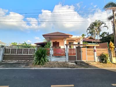 ขาย - บ้านเดี่ยวท่าช้าง จันทบุรี, จันทบุรี