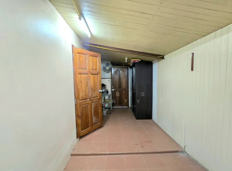 บ้านเดี่ยวท่าช้าง จันทบุรี, Chanthaburi, Tha Chang, Muang Chanthaburi, Chanthaburi, 2 Bedrooms, 100 sqm, Single Detached House For Sale, by The Best Property ซิน, 500245009 - DDproperty.com