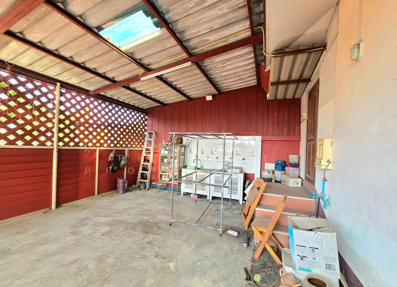 บ้านเดี่ยวท่าช้าง จันทบุรี, Chanthaburi, Tha Chang, Muang Chanthaburi, Chanthaburi, 2 Bedrooms, 100 sqm, Single Detached House For Sale, by The Best Property ซิน, 500245009 - DDproperty.com