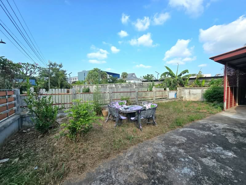 บ้านเดี่ยวท่าช้าง จันทบุรี, จันทบุรี, ท่าช้าง, เมืองจันทบุรี, จันทบุรี, 100 ตร.ม., บ้านเดี่ยว ขาย, โดย The Best Property ซิน, 500245009 - DDproperty.com