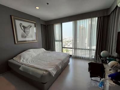 For Rent - Rhythm Sukhumvit 42, Bangkok