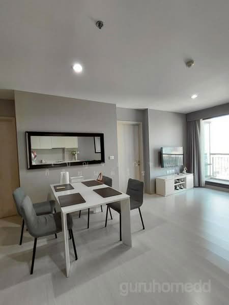 Rhythm Sukhumvit 42, Bangkok, Soi Sukhumvit 42, Sukhumvit Road, Phra Kanong, Khlong Toei, Bangkok, 2 Bedrooms, 78 sqm, Condo For Rent, by เบญจลักษณ์ กิติยนต์โรจน์, 500245011 - DDproperty.com