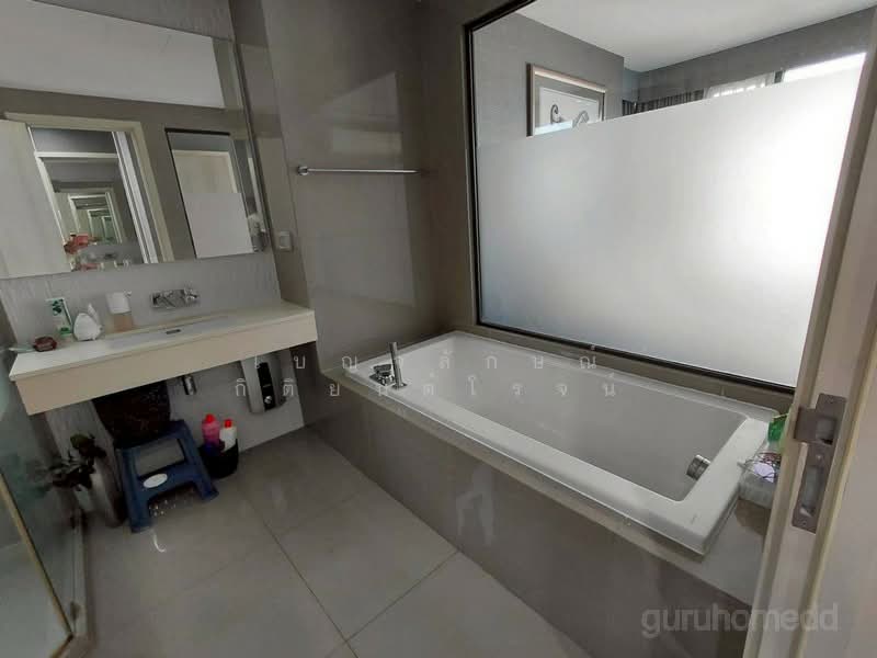 Rhythm Sukhumvit 42, Bangkok, Soi Sukhumvit 42, Sukhumvit Road, Phra Kanong, Khlong Toei, Bangkok, 2 Bedrooms, 78 sqm, Condo For Rent, by เบญจลักษณ์ กิติยนต์โรจน์, 500245011 - DDproperty.com