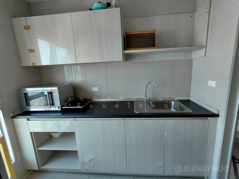 Aspire Sathorn - Taksin Timber Zone, Bangkok, 55 Ratchaphruek Road, Bangko, Chom Thong, Bangkok, 2 Bedrooms, 45 sqm, Condo For Rent, by เบญจลักษณ์ กิติยนต์โรจน์, 500245013 - DDproperty.com