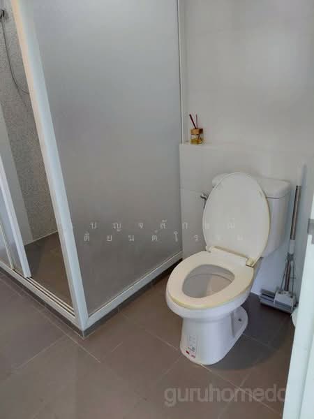 Aspire Sathorn - Taksin Timber Zone, Bangkok, 55 Ratchaphruek Road, Bangko, Chom Thong, Bangkok, 2 Bedrooms, 45 sqm, Condo For Rent, by เบญจลักษณ์ กิติยนต์โรจน์, 500245013 - DDproperty.com