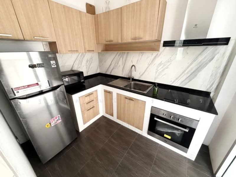 Motto Karnchanapisek-Rama 2, Bangkok, Karnchanapisek Road, Bang Bon, Bang Bon, Bangkok, 3 Bedrooms, 150 sqm, Single Detached House For Rent, by นัฐพงค์ มณีอัครเนตร, 500245014 - DDproperty.com