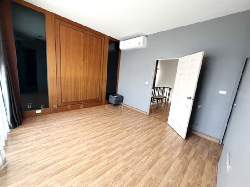 Motto Karnchanapisek-Rama 2, Bangkok, Karnchanapisek Road, Bang Bon, Bang Bon, Bangkok, 3 Bedrooms, 150 sqm, Single Detached House For Rent, by นัฐพงค์ มณีอัครเนตร, 500245014 - DDproperty.com