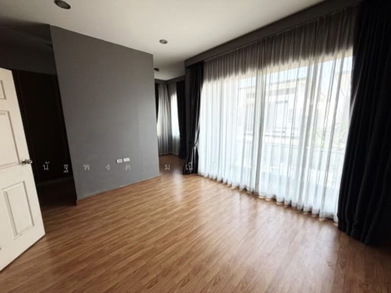 Motto Karnchanapisek-Rama 2, Bangkok, Karnchanapisek Road, Bang Bon, Bang Bon, Bangkok, 3 Bedrooms, 150 sqm, Single Detached House For Rent, by นัฐพงค์ มณีอัครเนตร, 500245014 - DDproperty.com