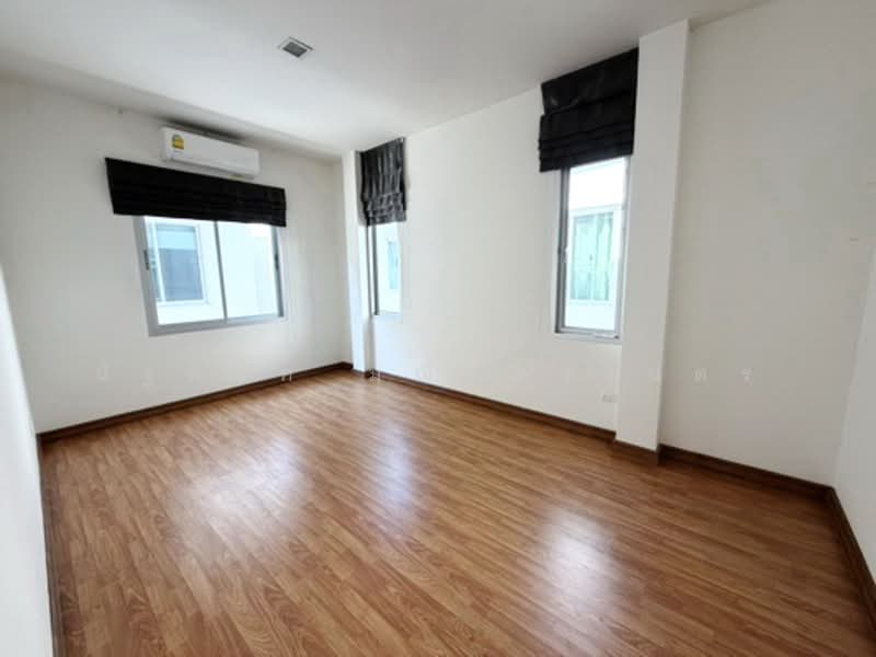 Motto Karnchanapisek-Rama 2, Bangkok, Karnchanapisek Road, Bang Bon, Bang Bon, Bangkok, 3 Bedrooms, 150 sqm, Single Detached House For Rent, by นัฐพงค์ มณีอัครเนตร, 500245014 - DDproperty.com