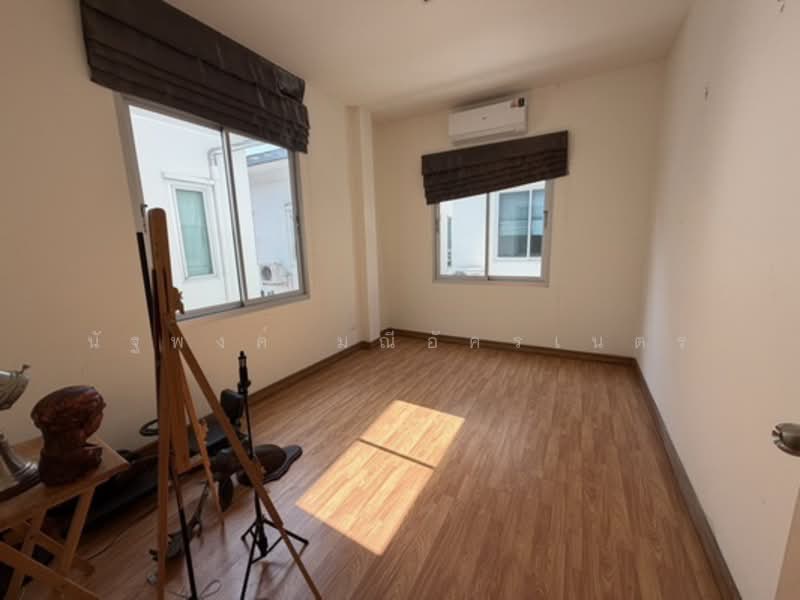 Motto Karnchanapisek-Rama 2, Bangkok, Karnchanapisek Road, Bang Bon, Bang Bon, Bangkok, 3 Bedrooms, 150 sqm, Single Detached House For Rent, by นัฐพงค์ มณีอัครเนตร, 500245014 - DDproperty.com