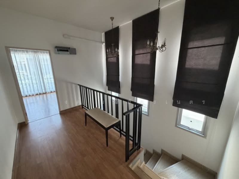 Motto Karnchanapisek-Rama 2, Bangkok, Karnchanapisek Road, Bang Bon, Bang Bon, Bangkok, 3 Bedrooms, 150 sqm, Single Detached House For Rent, by นัฐพงค์ มณีอัครเนตร, 500245014 - DDproperty.com