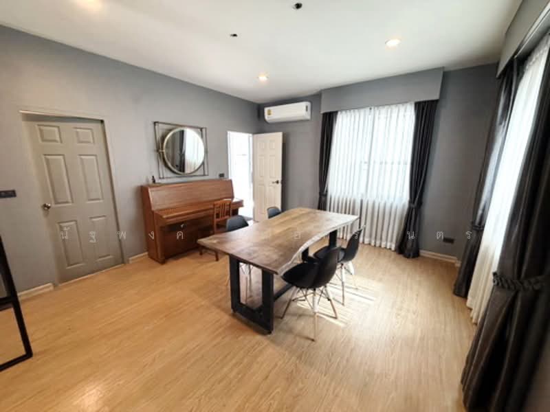 Motto Karnchanapisek-Rama 2, Bangkok, Karnchanapisek Road, Bang Bon, Bang Bon, Bangkok, 3 Bedrooms, 150 sqm, Single Detached House For Rent, by นัฐพงค์ มณีอัครเนตร, 500245014 - DDproperty.com