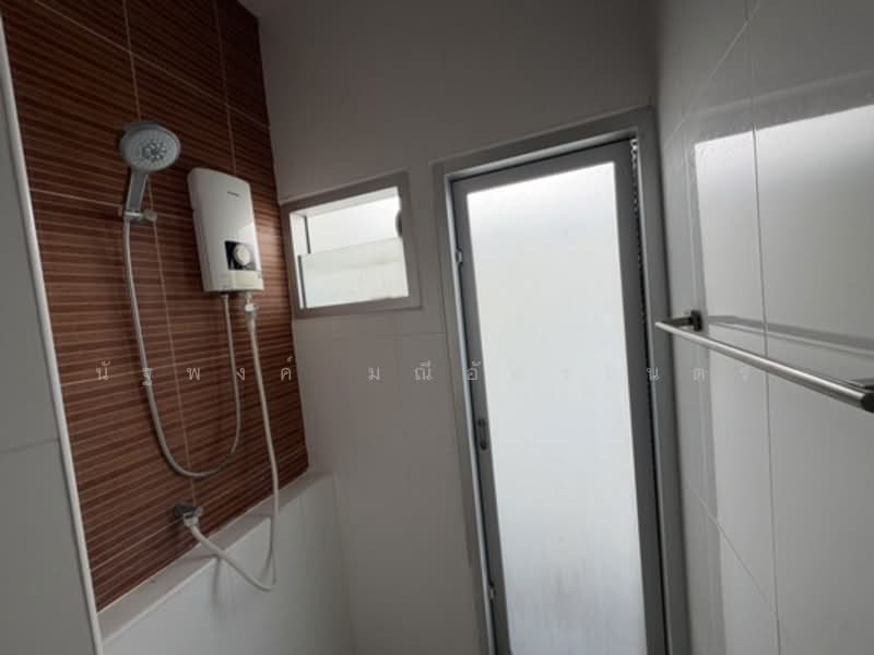 Motto Karnchanapisek-Rama 2, Bangkok, Karnchanapisek Road, Bang Bon, Bang Bon, Bangkok, 3 Bedrooms, 150 sqm, Single Detached House For Rent, by นัฐพงค์ มณีอัครเนตร, 500245014 - DDproperty.com