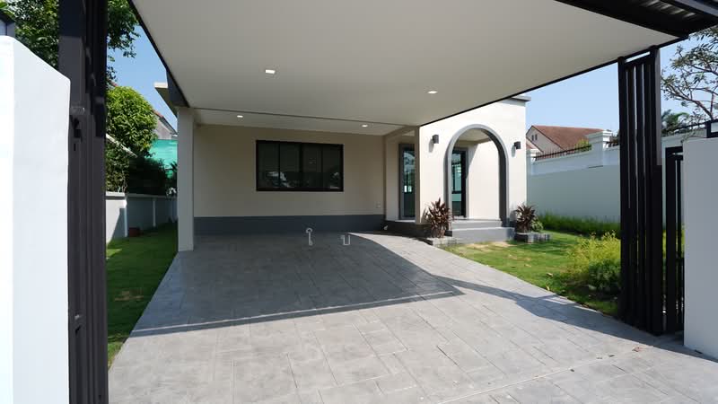 For Sale - Laddarom Pinklao-Kanchanapisek, Nonthaburi