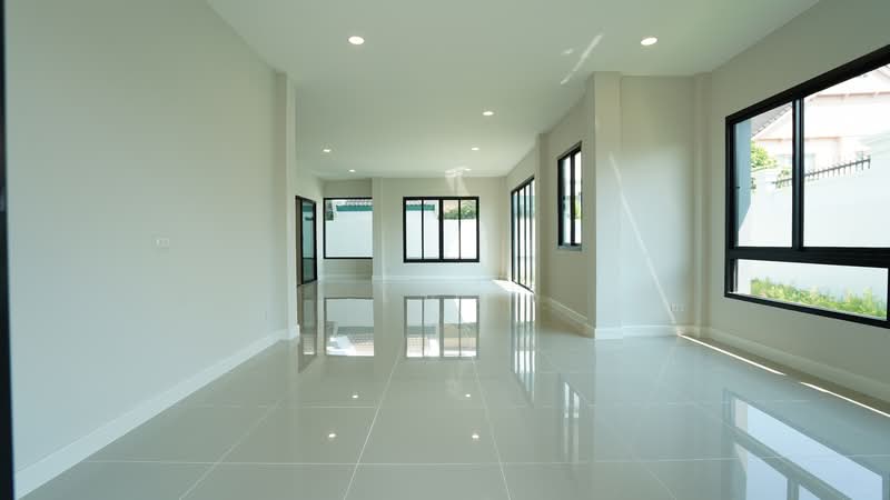 For Sale - Laddarom Pinklao-Kanchanapisek, Nonthaburi