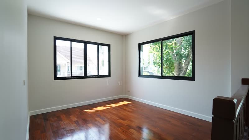 Laddarom Pinklao-Kanchanapisek : ลัดดารมย์ ปิ่นเกล้า-กาญจนาภิเษก, นนทบุรี, ถนนกาญจนาภิเษก, บางม่วง, บางใหญ่, นนทบุรี, 234 ตร.ม., บ้านเดี่ยว ขาย, โดย โบว์, 500245015 - DDproperty.com