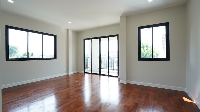 For Sale - Laddarom Pinklao-Kanchanapisek, Nonthaburi