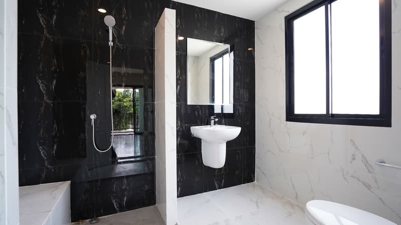 Laddarom Pinklao-Kanchanapisek : ลัดดารมย์ ปิ่นเกล้า-กาญจนาภิเษก, นนทบุรี, ถนนกาญจนาภิเษก, บางม่วง, บางใหญ่, นนทบุรี, 234 ตร.ม., บ้านเดี่ยว ขาย, โดย โบว์, 500245015 - DDproperty.com