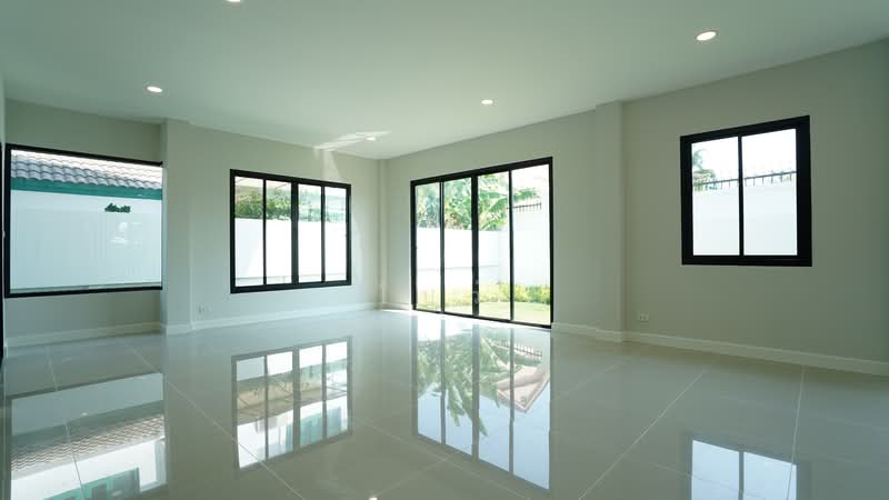 For Sale - Laddarom Pinklao-Kanchanapisek, Nonthaburi