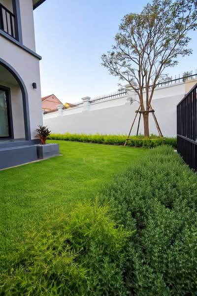 For Sale - Laddarom Pinklao-Kanchanapisek, Nonthaburi