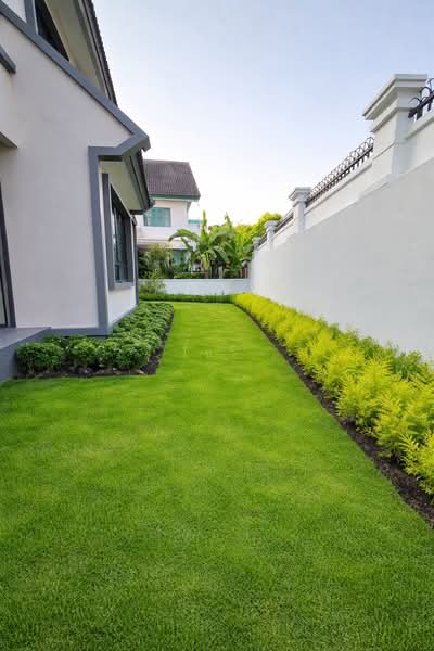 For Sale - Laddarom Pinklao-Kanchanapisek, Nonthaburi