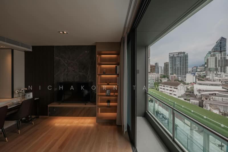 BEATNIQ Sukhumvit 32, Bangkok, Soi Sukhumvit 32, Sukhumvit Road, Khong Tan, Khlong Toei, Bangkok, 1 Bedroom, 55 sqm, Condo For Rent, by Nichakorn Tawnao, 500245016 - DDproperty.com