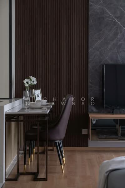 BEATNIQ Sukhumvit 32, Bangkok, Soi Sukhumvit 32, Sukhumvit Road, Khong Tan, Khlong Toei, Bangkok, 1 Bedroom, 55 sqm, Condo For Rent, by Nichakorn Tawnao, 500245016 - DDproperty.com