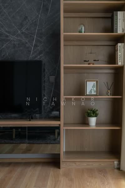 BEATNIQ Sukhumvit 32, Bangkok, Soi Sukhumvit 32, Sukhumvit Road, Khong Tan, Khlong Toei, Bangkok, 1 Bedroom, 55 sqm, Condo For Rent, by Nichakorn Tawnao, 500245016 - DDproperty.com