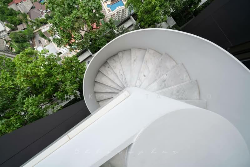 BEATNIQ Sukhumvit 32, Bangkok, Soi Sukhumvit 32, Sukhumvit Road, Khong Tan, Khlong Toei, Bangkok, 1 Bedroom, 55 sqm, Condo For Rent, by Nichakorn Tawnao, 500245016 - DDproperty.com