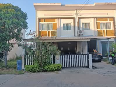 ขาย - ลลิลทาวน์ ไลโอ บลิสซ์ เทพารักษ์ - บางบ่อ Lalin Town Lio BLISS Theparak - Bangbo, สมุทรปราการ