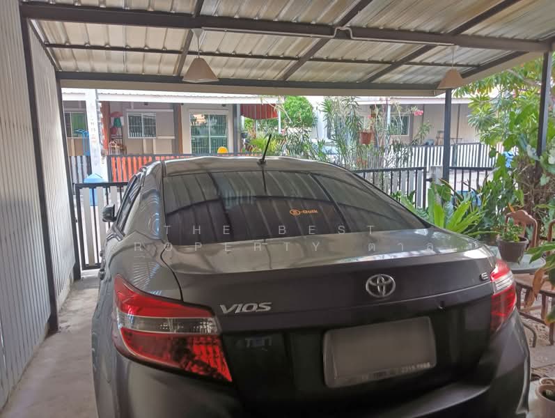 Lalin Town Lio BLISS Theparak - Bangbo, Samut Prakan, Bang Bo–Khlong Dan Road, Bang Phriang, Bang Bo, Samut Prakan, 3 Bedrooms, 100 sqm, Townhouse For Sale, by The Best Property ตาล, 500245017 - DDproperty.com