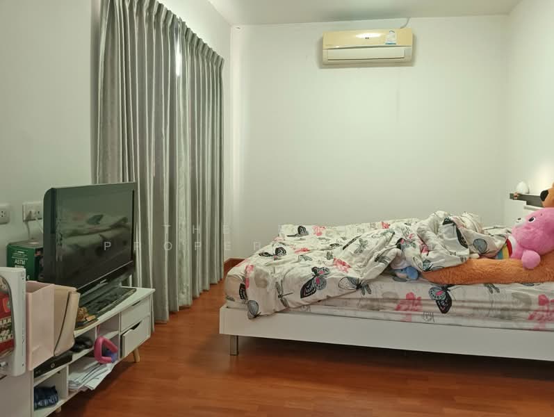 Lalin Town Lio BLISS Theparak - Bangbo, Samut Prakan, Bang Bo–Khlong Dan Road, Bang Phriang, Bang Bo, Samut Prakan, 3 Bedrooms, 100 sqm, Townhouse For Sale, by The Best Property ตาล, 500245017 - DDproperty.com