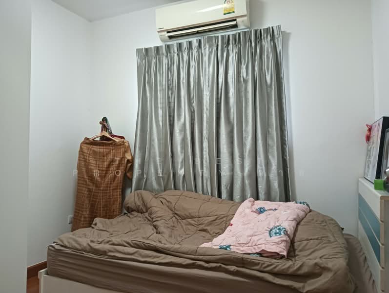 Lalin Town Lio BLISS Theparak - Bangbo, Samut Prakan, Bang Bo–Khlong Dan Road, Bang Phriang, Bang Bo, Samut Prakan, 3 Bedrooms, 100 sqm, Townhouse For Sale, by The Best Property ตาล, 500245017 - DDproperty.com