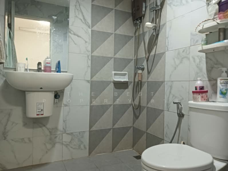 Lalin Town Lio BLISS Theparak - Bangbo, Samut Prakan, Bang Bo–Khlong Dan Road, Bang Phriang, Bang Bo, Samut Prakan, 3 Bedrooms, 100 sqm, Townhouse For Sale, by The Best Property ตาล, 500245017 - DDproperty.com