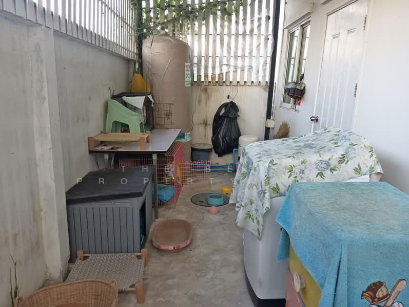 ลลิลทาวน์ ไลโอ บลิสซ์ เทพารักษ์ - บางบ่อ Lalin Town Lio BLISS Theparak - Bangbo, สมุทรปราการ, ถนนบางบ่อ–คลองด่าน, บางเพรียง, บางบ่อ, สมุทรปราการ, 100 ตร.ม., ทาวน์เฮ้าส์ ขาย, โดย The Best Property ตาล, 500245017 - DDproperty.com