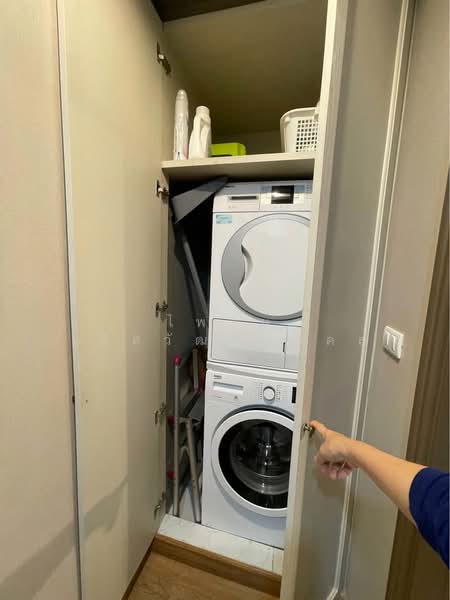 The Reserve Kasemsan 3 : เดอะ รีเซิร์ฟ เกษมสันต์ 3, กรุงเทพ, 8 ซอยเกษมสันต์ 3, วังใหม่, ปทุมวัน, กรุงเทพ, 70 ตร.ม., คอนโด ให้เช่า, โดย ไพลิน เลิศวัฒนมงคล, 500245018 - DDproperty.com