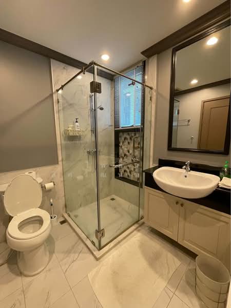 The Reserve Kasemsan 3, Bangkok, 8 Kasemsan Road, Wang Mai, Pathum Wan, Bangkok, 2 Bedrooms, 70 sqm, Condo For Rent, by ไพลิน เลิศวัฒนมงคล, 500245018 - DDproperty.com