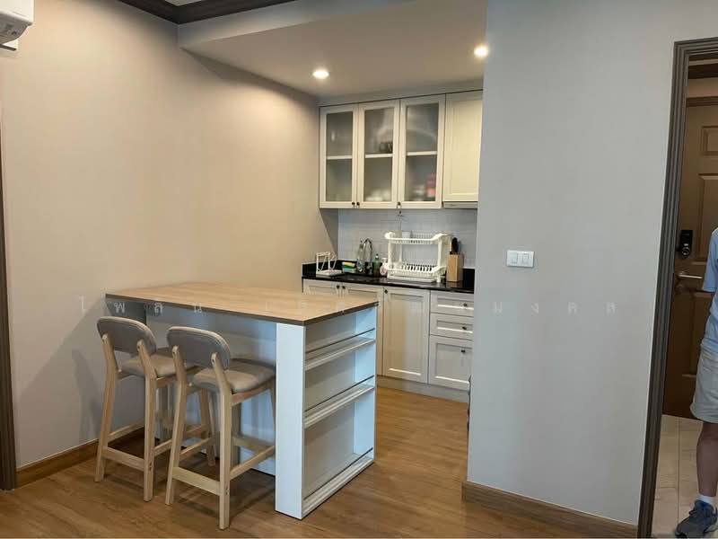 The Reserve Kasemsan 3, Bangkok, 8 Kasemsan Road, Wang Mai, Pathum Wan, Bangkok, 2 Bedrooms, 70 sqm, Condo For Rent, by ไพลิน เลิศวัฒนมงคล, 500245018 - DDproperty.com