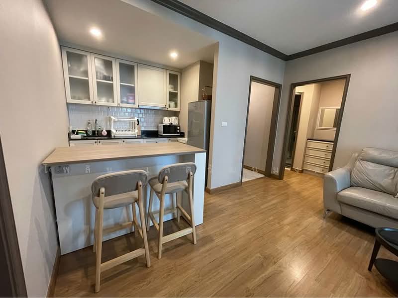 The Reserve Kasemsan 3, Bangkok, 8 Kasemsan Road, Wang Mai, Pathum Wan, Bangkok, 2 Bedrooms, 70 sqm, Condo For Rent, by ไพลิน เลิศวัฒนมงคล, 500245018 - DDproperty.com