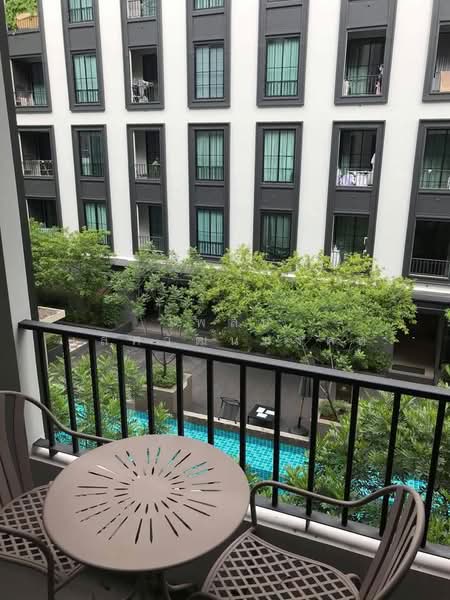 The Reserve Kasemsan 3, Bangkok, 8 Kasemsan Road, Wang Mai, Pathum Wan, Bangkok, 2 Bedrooms, 70 sqm, Condo For Rent, by ไพลิน เลิศวัฒนมงคล, 500245018 - DDproperty.com